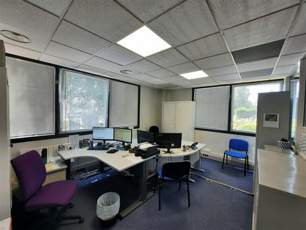 Bureau Location 76230 BOIS GUILLAUME