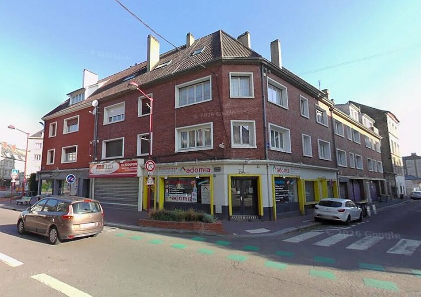 Commerce Location 76500 ELBEUF