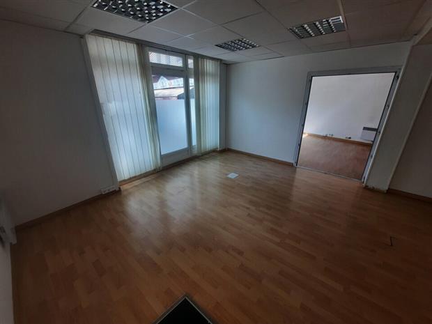 Bureau Location 76100 ROUEN