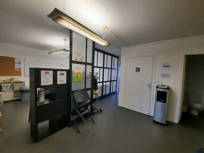 Bureau Location 76000 ROUEN