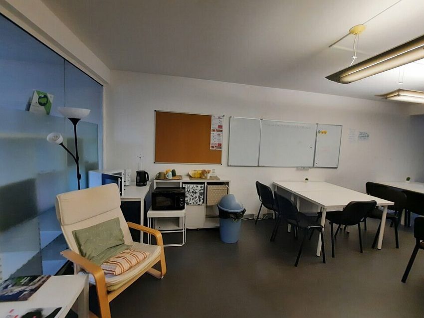 Bureau Location 76000 ROUEN