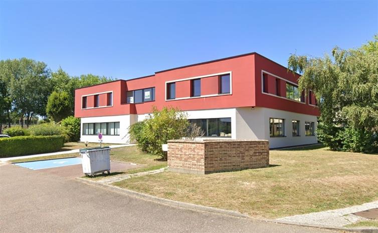 Bureau Location 76130 MONT SAINT AIGNAN