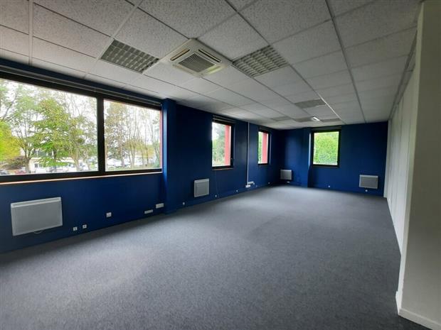 Bureau Location 76130 MONT SAINT AIGNAN