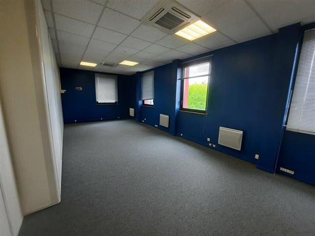 Bureau Location 76130 MONT SAINT AIGNAN