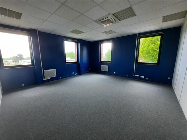 Bureau Location 76130 MONT SAINT AIGNAN