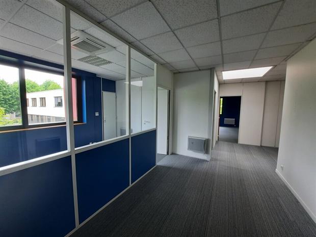 Bureau Location 76130 MONT SAINT AIGNAN