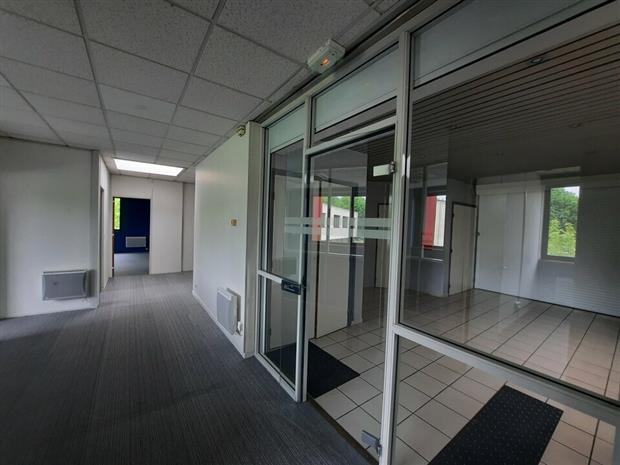 Bureau Location 76130 MONT SAINT AIGNAN