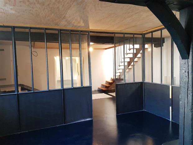 Bureau Location 76000 ROUEN