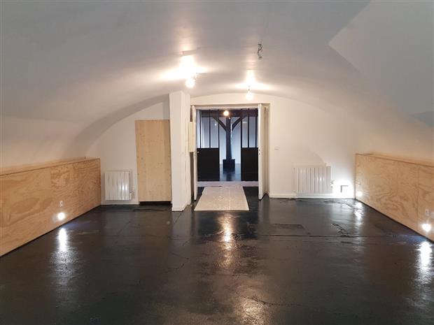 Bureau Location 76000 ROUEN