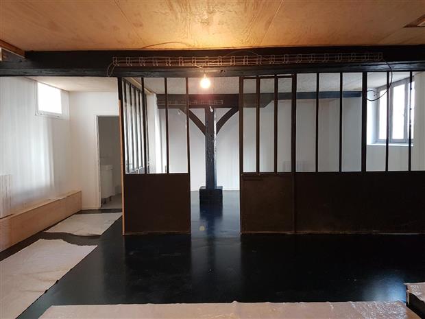 Bureau Location 76000 ROUEN