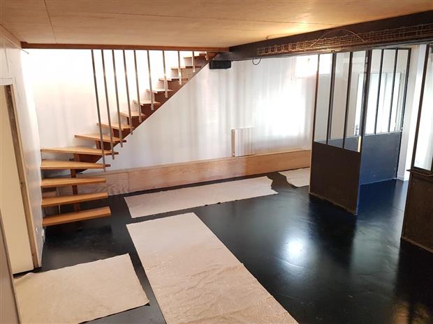 Bureau Location 76000 ROUEN