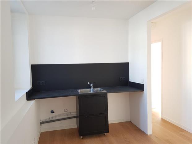 Bureau Location 76000 ROUEN