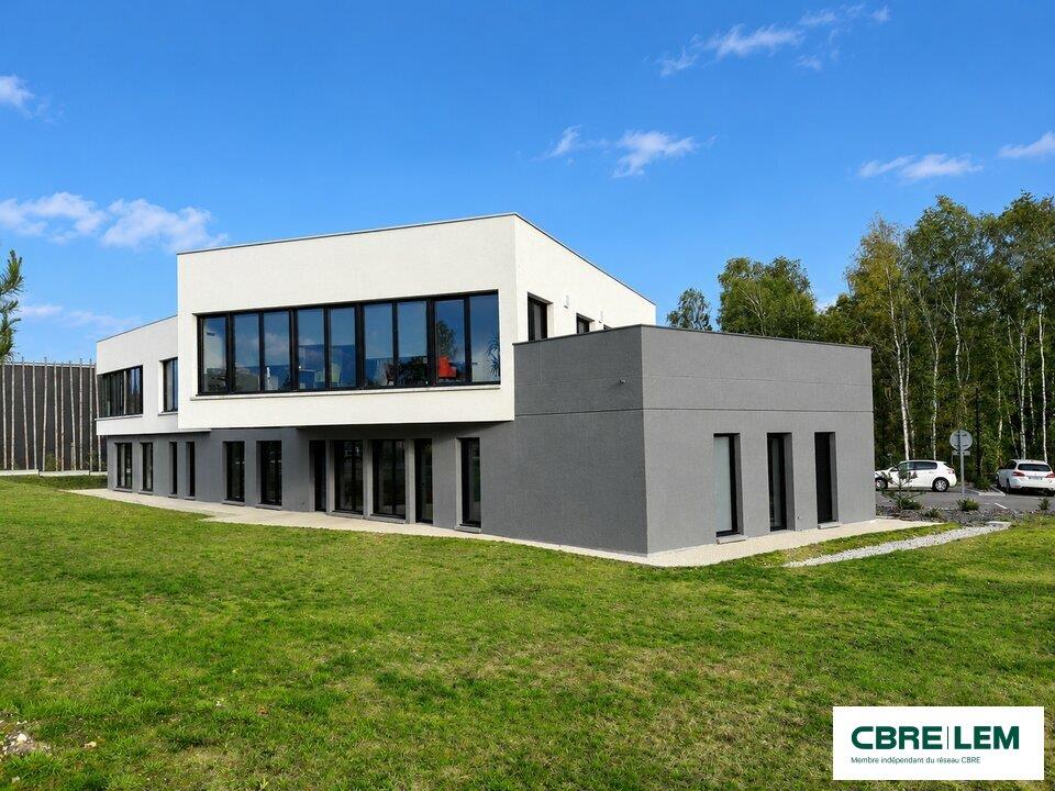 Bureau Location 76800 SAINT ETIENNE DU ROUVRAY