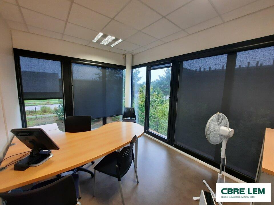 Bureau Location 76800 SAINT ETIENNE DU ROUVRAY