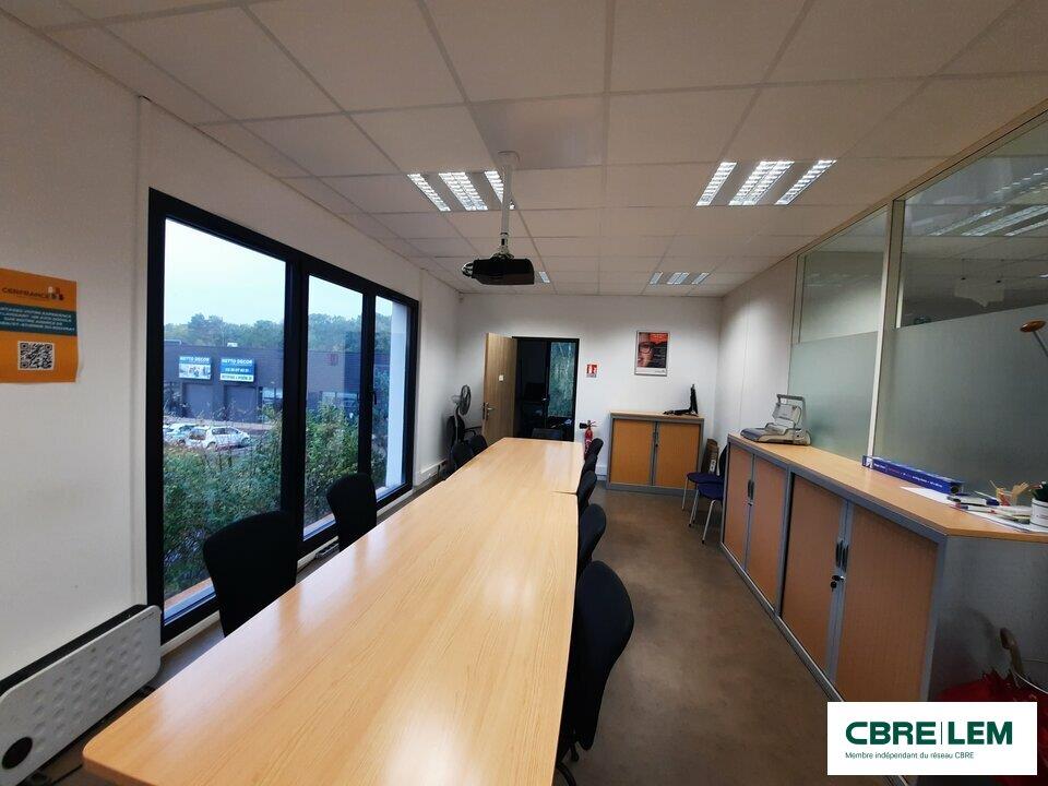 Bureau Location 76800 SAINT ETIENNE DU ROUVRAY