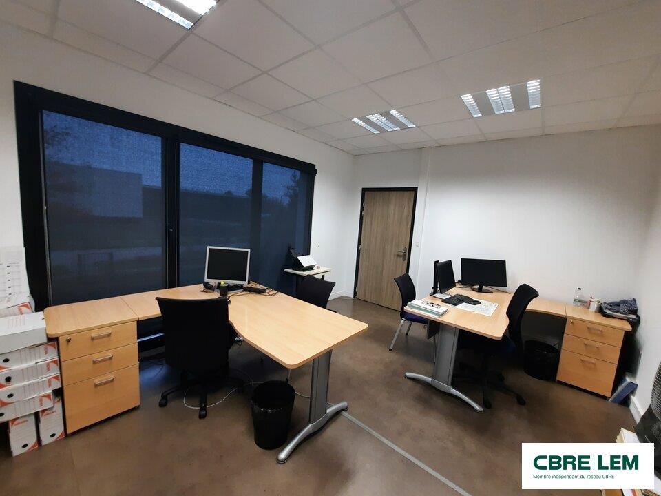 Bureau Location 76800 SAINT ETIENNE DU ROUVRAY