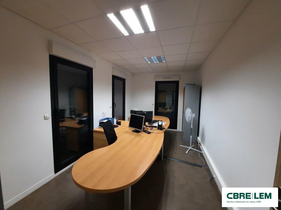 Bureau Location 76800 SAINT ETIENNE DU ROUVRAY