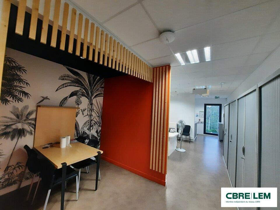 Bureau Location 76800 SAINT ETIENNE DU ROUVRAY