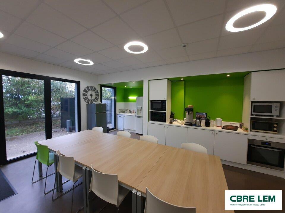 Bureau Location 76800 SAINT ETIENNE DU ROUVRAY