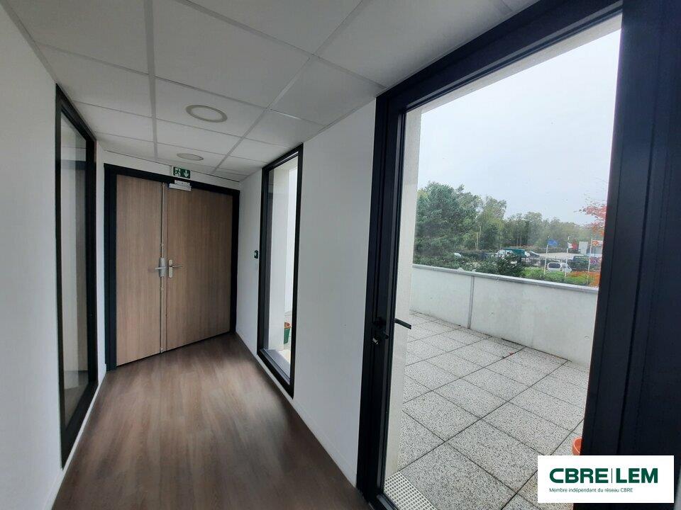 Bureau Location 76800 SAINT ETIENNE DU ROUVRAY