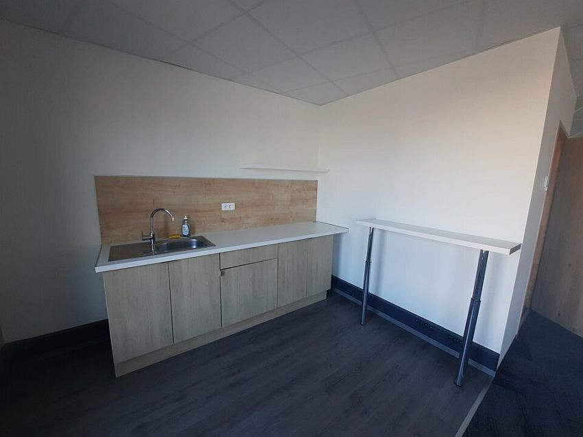 Bureau Location 76140 LE PETIT QUEVILLY