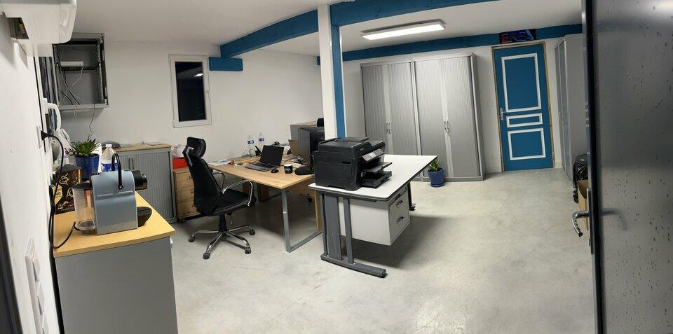 Local d'activités Location 76320 CAUDEBEC LES ELBEUF
