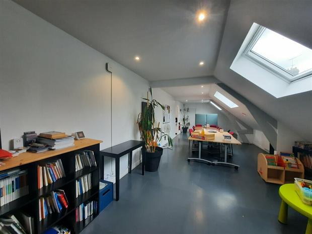 Bureau Location 76300 SOTTEVILLE LES ROUEN