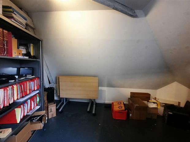 Bureau Location 76300 SOTTEVILLE LES ROUEN