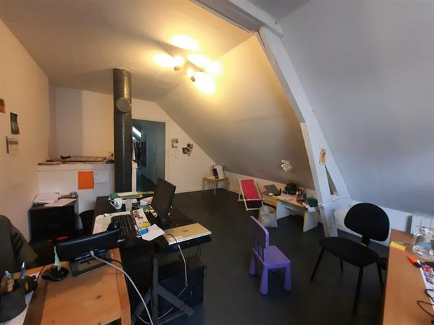 Bureau Location 76300 SOTTEVILLE LES ROUEN