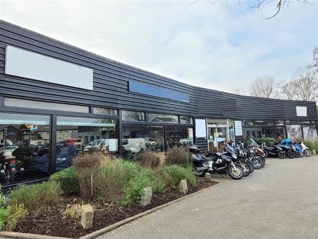 Commerce Location 76140 LE PETIT QUEVILLY