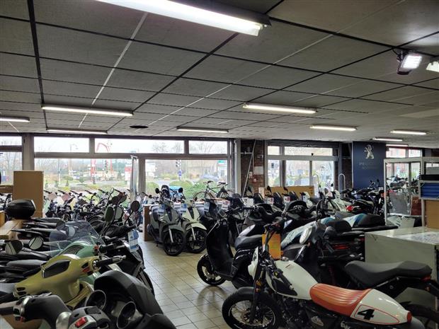 Commerce Location 76140 LE PETIT QUEVILLY
