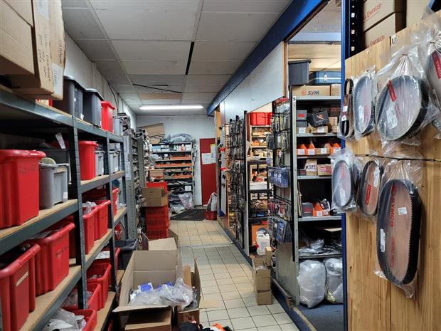 Commerce Location 76140 LE PETIT QUEVILLY