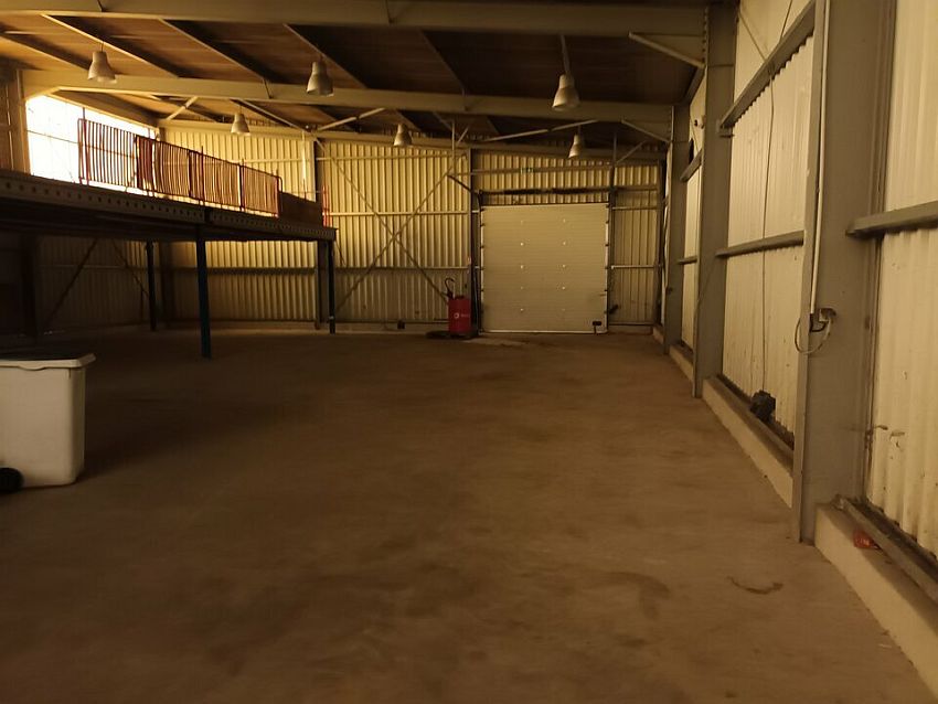 Local d'activités Vente 76480 ANNEVILLE AMBOURVILLE