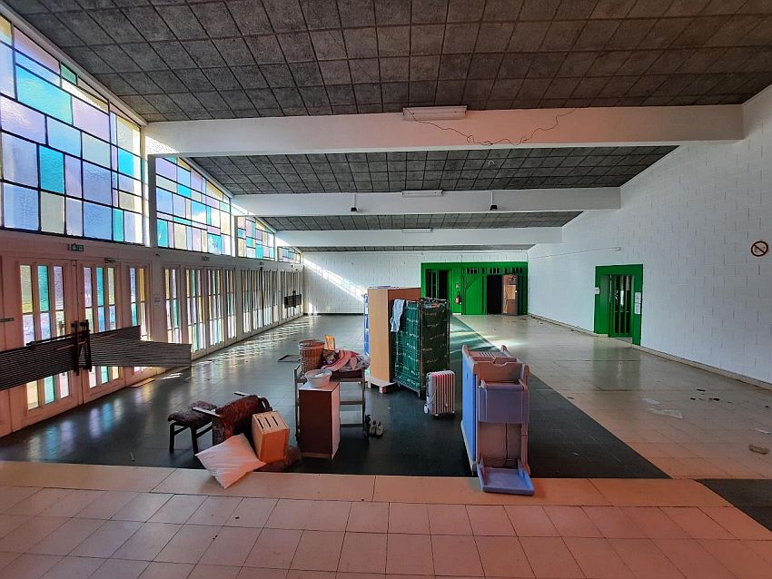 Commerce Location 76300 SOTTEVILLE LES ROUEN
