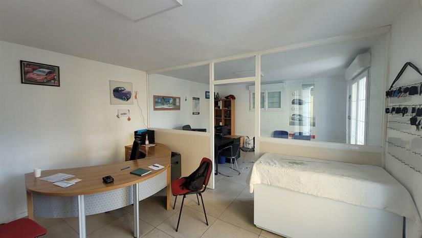 Local d'activités Vente 76380 CANTELEU