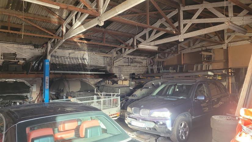 Local d'activités Vente 76380 CANTELEU