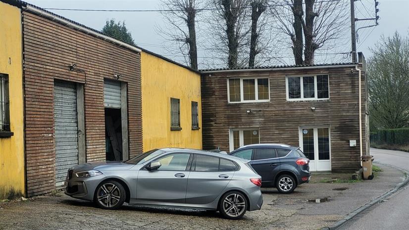 Local d'activités Vente 76380 CANTELEU