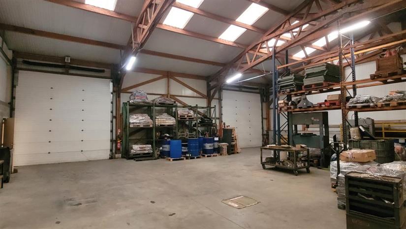 Local d'activités Location 76150 MAROMME