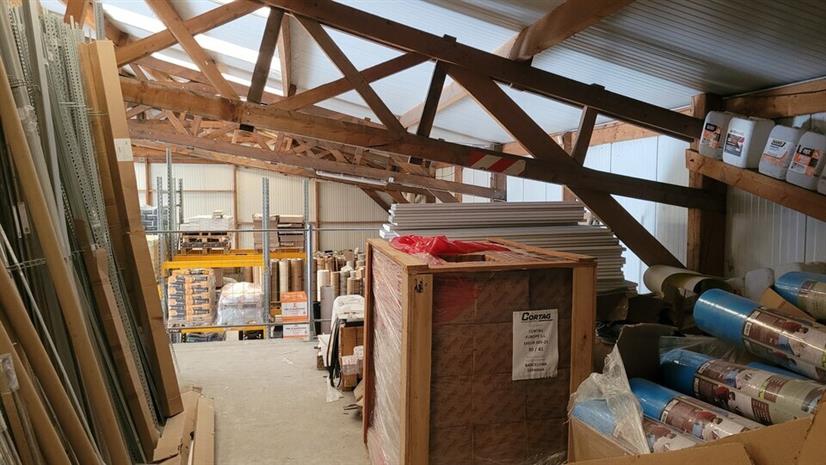 Local d'activités Location 76150 MAROMME