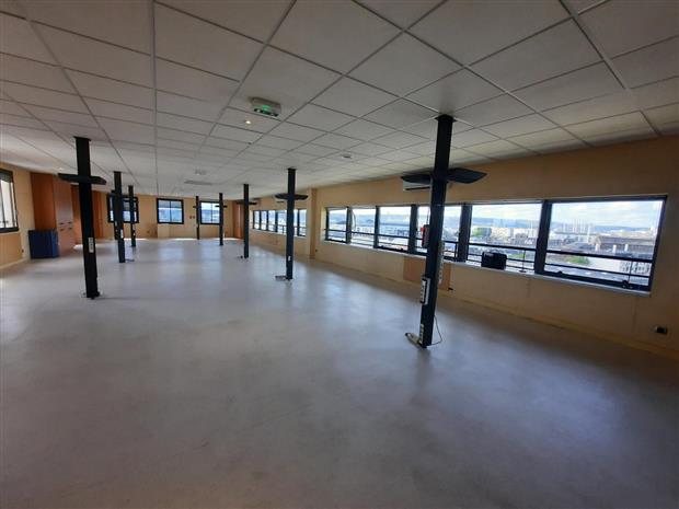 Bureau Location 76100 ROUEN