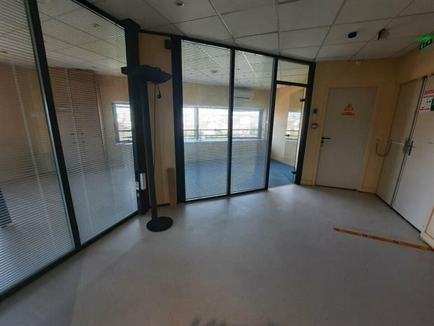 Bureau Location 76100 ROUEN