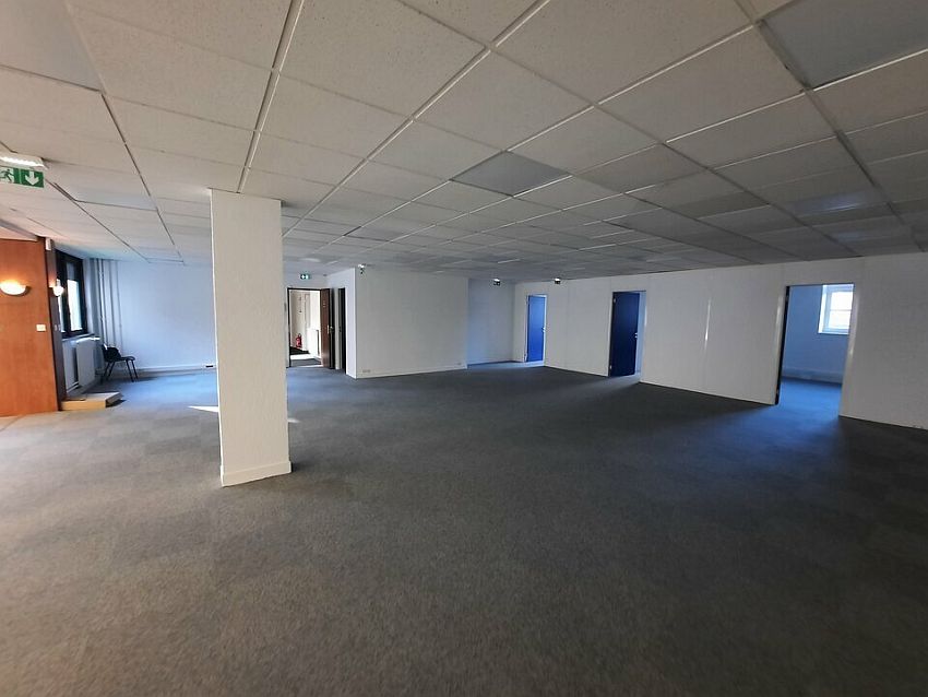 Bureau Location 76000 Rouen