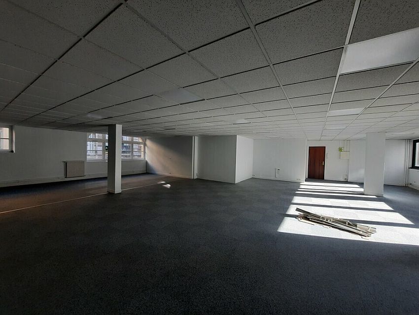 Bureau Location 76000 Rouen