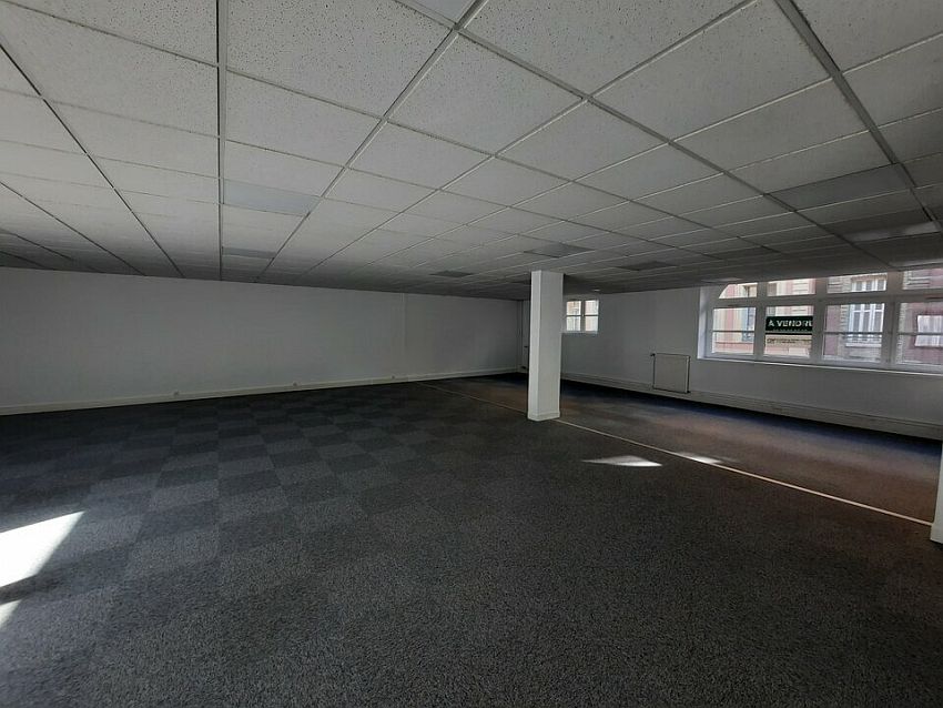 Bureau Location 76000 Rouen