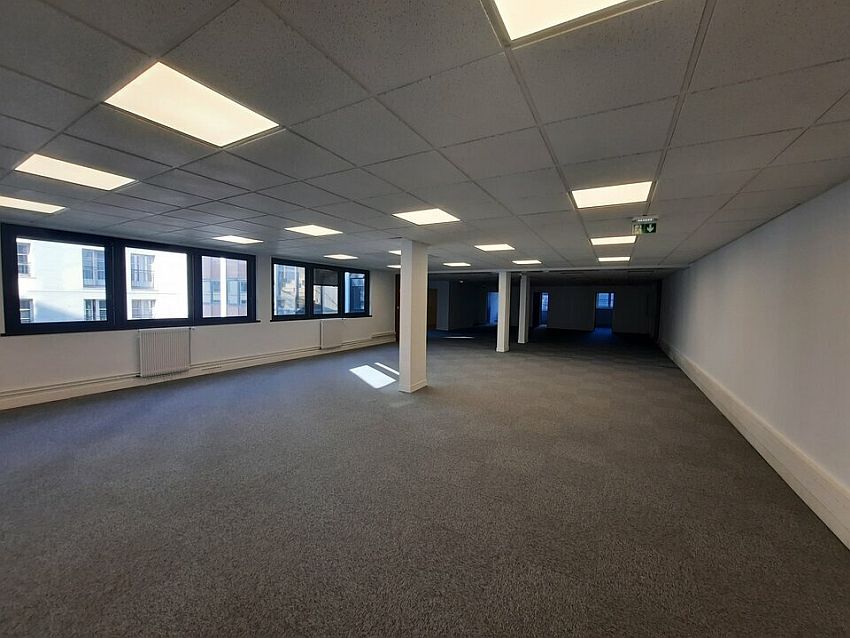 Bureau Location 76000 Rouen