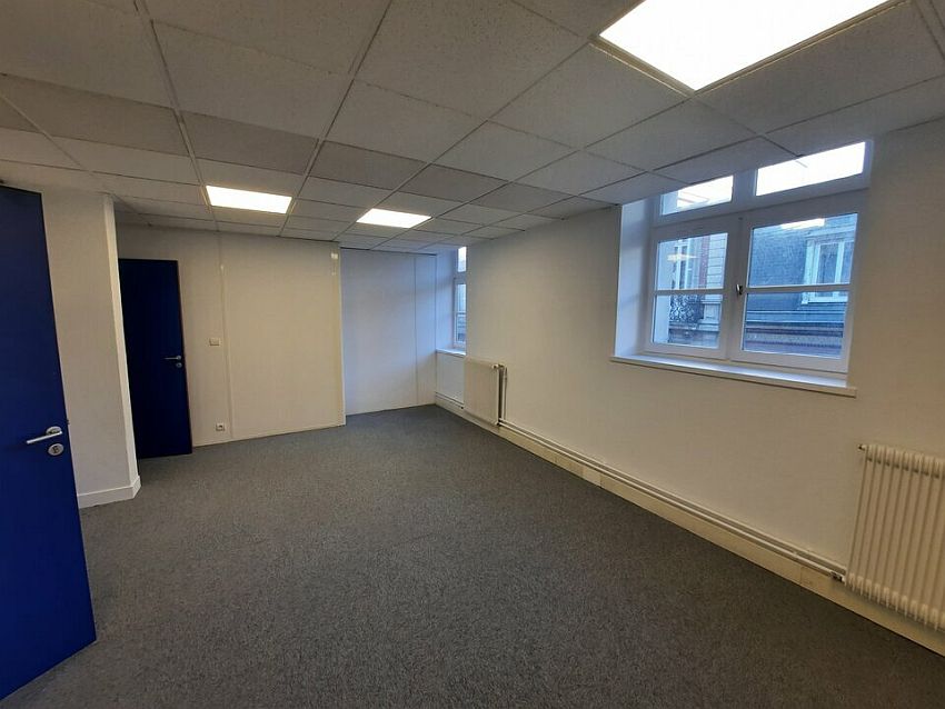 Bureau Location 76000 Rouen