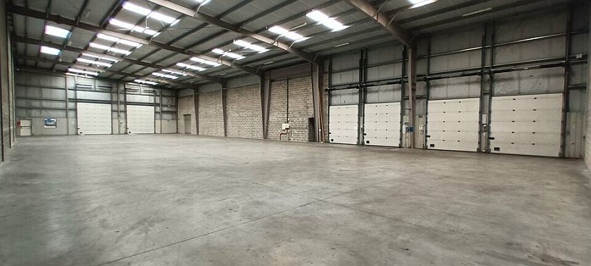 Local d'activités Location 76290 MONTIVILLIERS