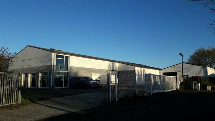 Local d'activités Location 76290 MONTIVILLIERS