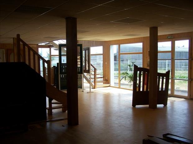 Local d'activités Vente 76290 MONTIVILLIERS