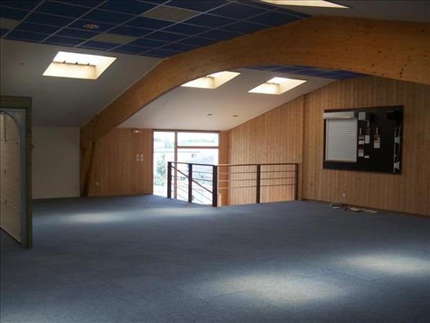 Local d'activités Vente 76290 MONTIVILLIERS